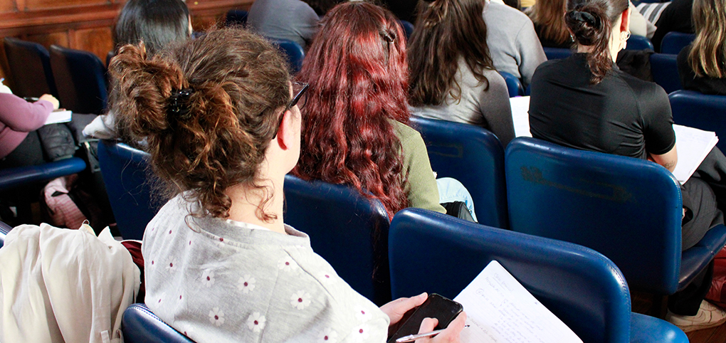 Se llevó adelante el Seminario “Claves para la implementación y efectividad de la figura de Abogadas/os de NNyA. Evolución de la Jurisprudencia. Honorarios”.