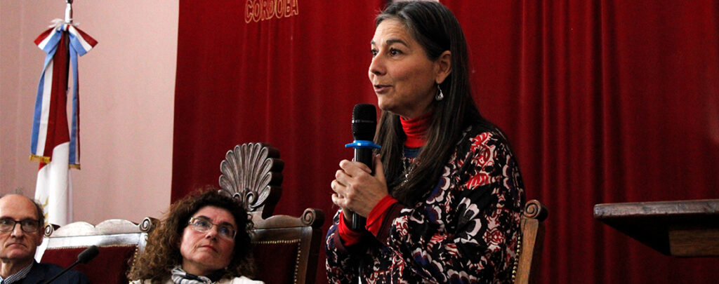 Se llevó adelante el Seminario Abierto de Profundización “Justicia Penal Juvenil: Entre la madurez progresiva y la protección especial”