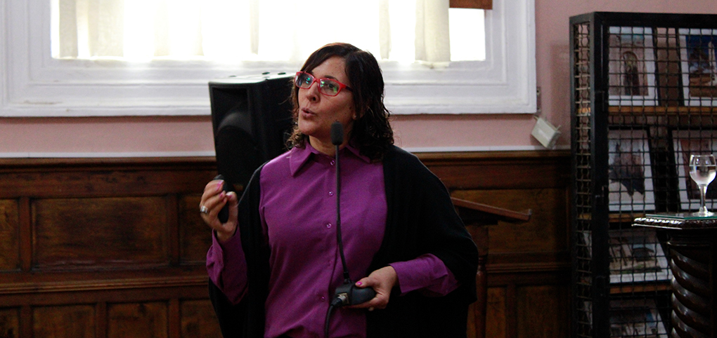 Se llevó adelante el Seminario “Claves para la implementación y efectividad de la figura de Abogadas/os de NNyA. Evolución de la Jurisprudencia. Honorarios”.