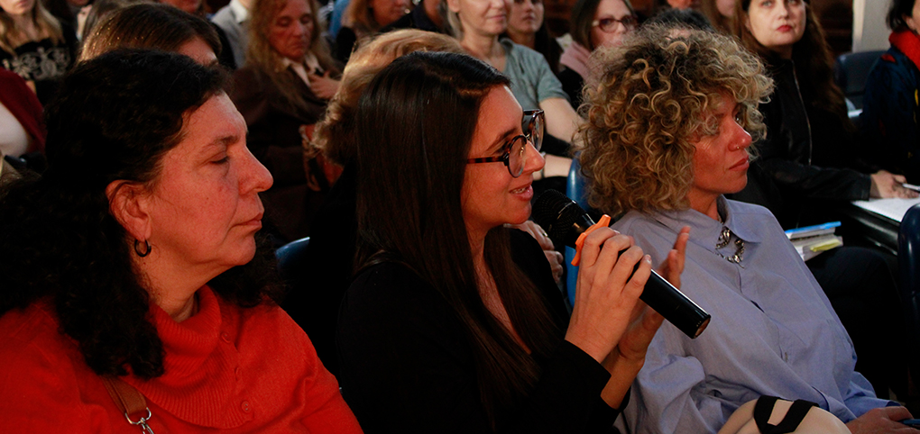 Se llevó adelante el Seminario “Claves para la implementación y efectividad de la figura de Abogadas/os de NNyA. Evolución de la Jurisprudencia. Honorarios”.